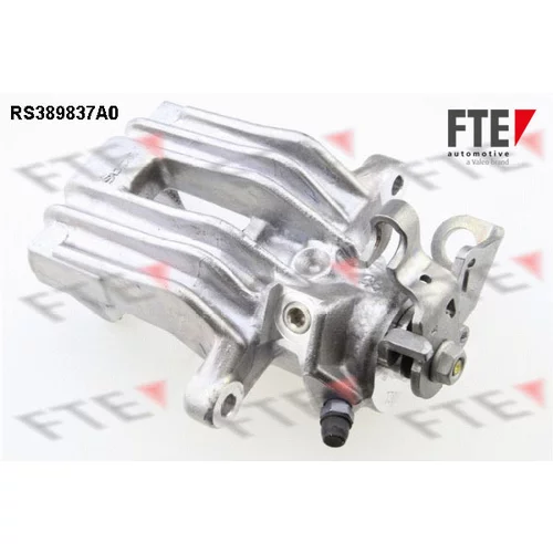 Brzdový strmeň FTE RS389837A0