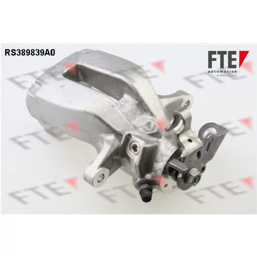 Brzdový strmeň FTE RS389839A0