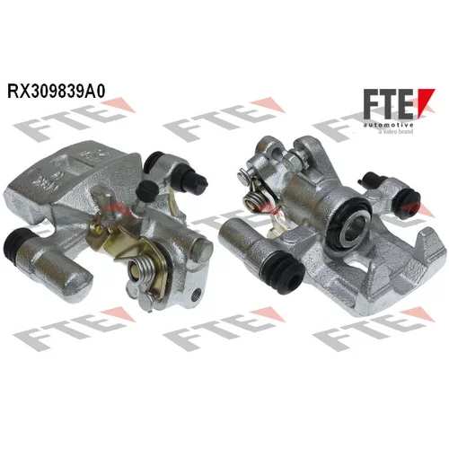 Brzdový strmeň FTE RX309839A0