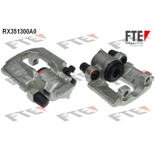 Brzdový strmeň FTE RX351300A0