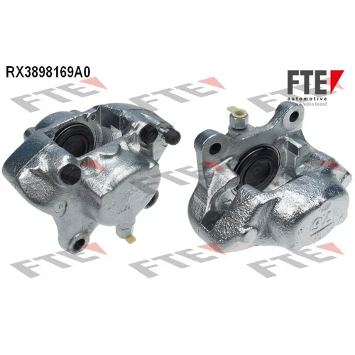 Brzdový strmeň FTE RX3898169A0