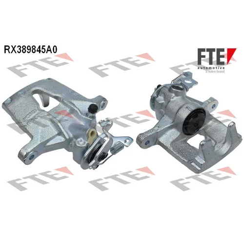 Brzdový strmeň FTE RX389845A0