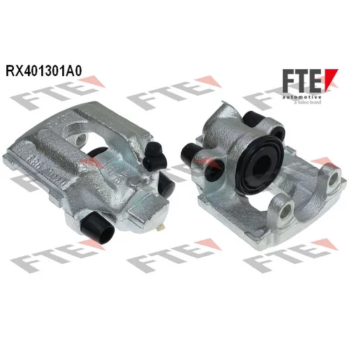 Brzdový strmeň FTE RX401301A0