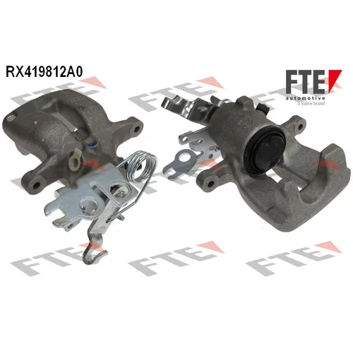 Brzdový strmeň FTE RX419812A0