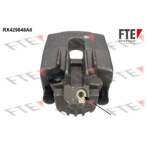Brzdový strmeň FTE RX429848A0