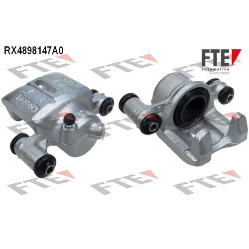 Brzdový strmeň FTE RX4898147A0