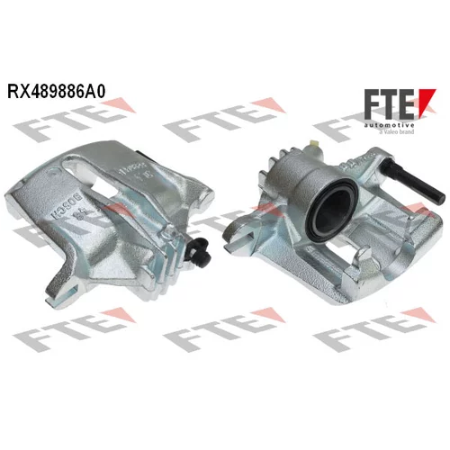 Brzdový strmeň FTE RX489886A0