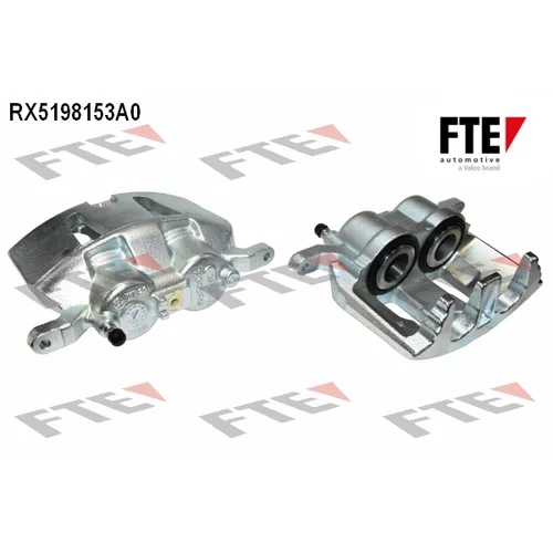 Brzdový strmeň FTE RX5198153A0