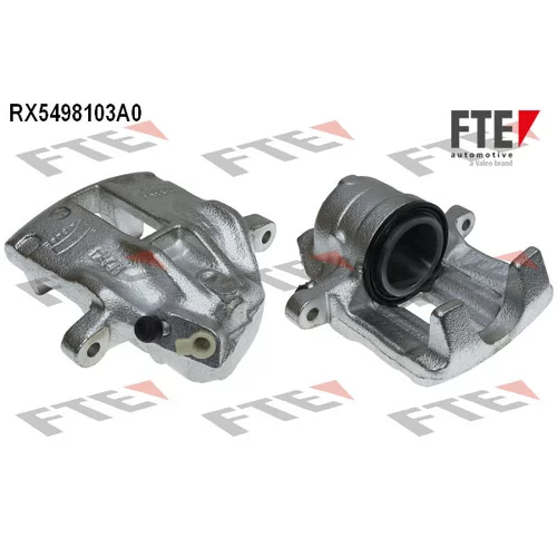 Brzdový strmeň FTE RX5498103A0