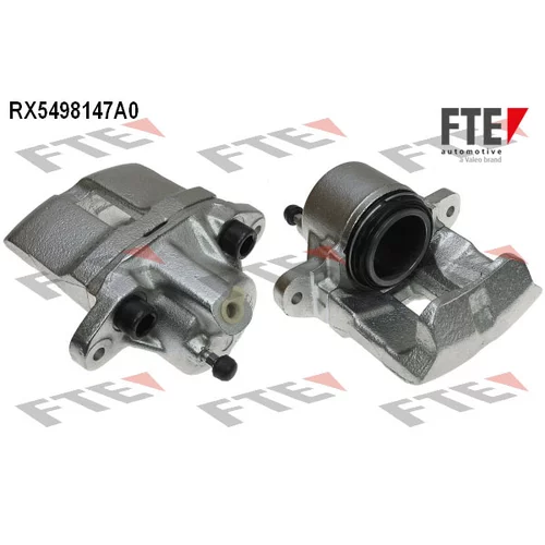 Brzdový strmeň FTE RX5498147A0