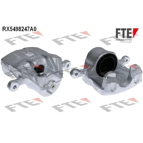 Brzdový strmeň FTE RX5498247A0