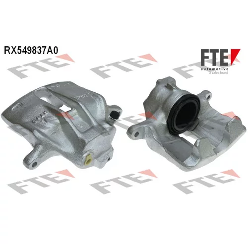Brzdový strmeň FTE RX549837A0