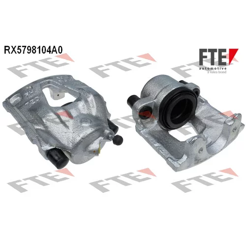 Brzdový strmeň FTE RX5798104A0