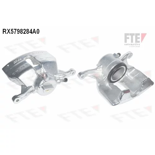 Brzdový strmeň FTE RX5798284A0