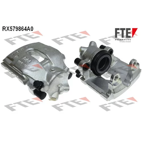 Brzdový strmeň FTE RX579864A0