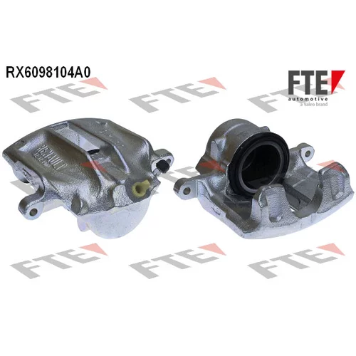 Brzdový strmeň FTE RX6098104A0