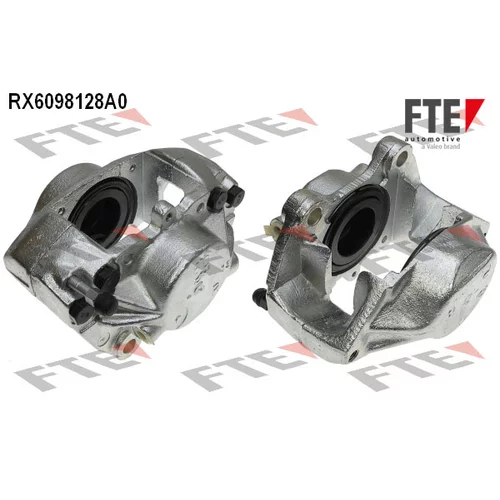 Brzdový strmeň FTE RX6098128A0