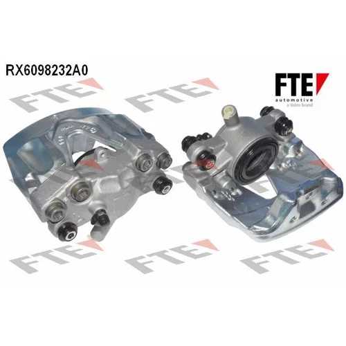 Brzdový strmeň FTE RX6098232A0