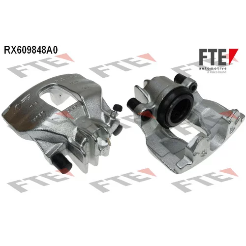 Brzdový strmeň FTE RX609848A0