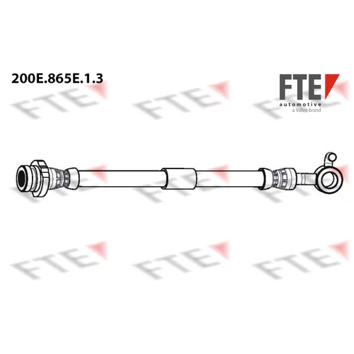 Brzdová hadica FTE 200E.865E.1.3