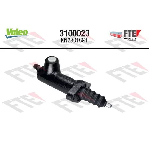 Pomocný spojkový valec FTE 3100023