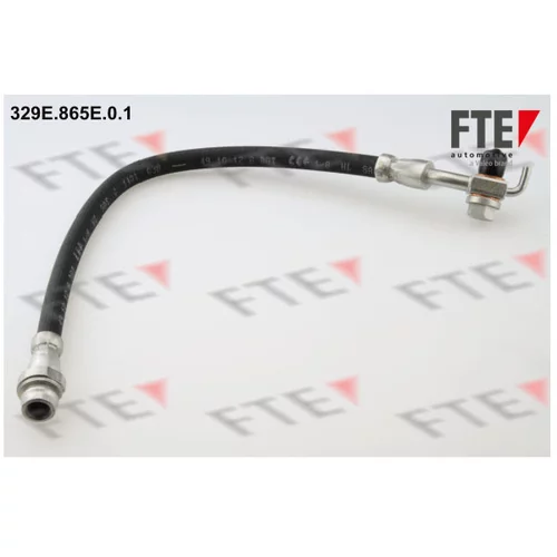 Brzdová hadica FTE 329E.865E.0.1