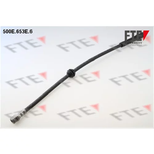 Brzdová hadica FTE 500E.653E.6