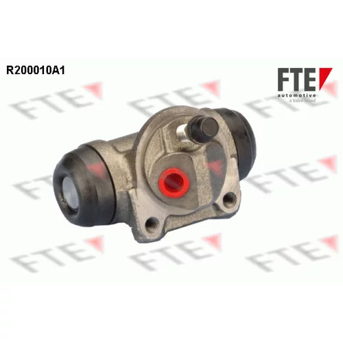Brzdový valček kolesa FTE 9210141