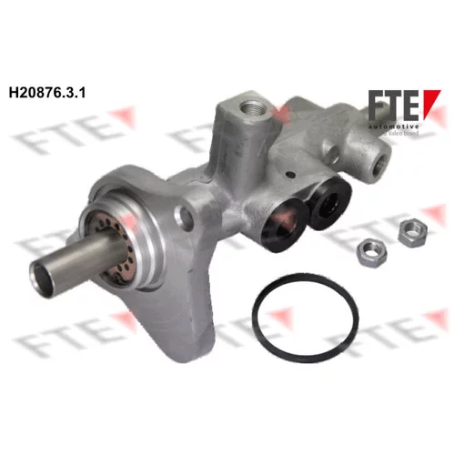 Hlavný brzdový valec FTE 9220085