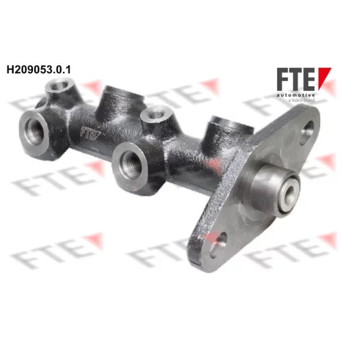 Hlavný brzdový valec FTE 9220092