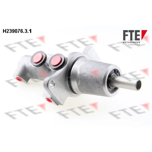 Hlavný brzdový valec FTE 9220265