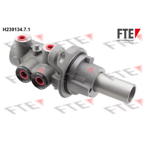 Hlavný brzdový valec FTE 9220281