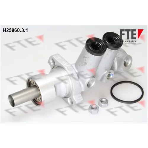 Hlavný brzdový valec FTE 9220398