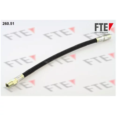 Brzdová hadica FTE 9240111