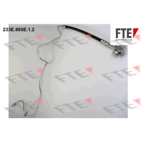 Brzdová hadica FTE 9240398