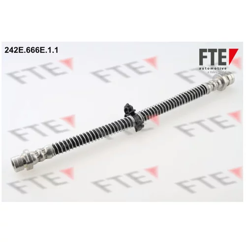 Brzdová hadica FTE 9240405