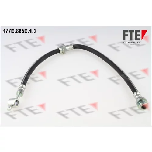 Brzdová hadica FTE 9240684