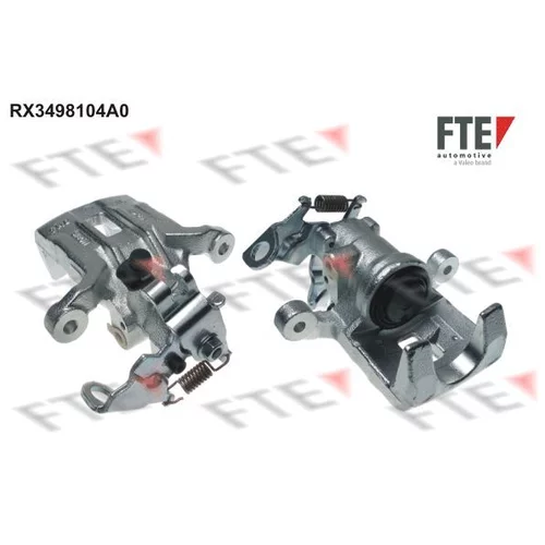 Brzdový strmeň FTE 9290262