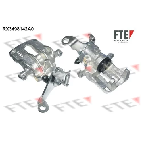 Brzdový strmeň FTE 9290286