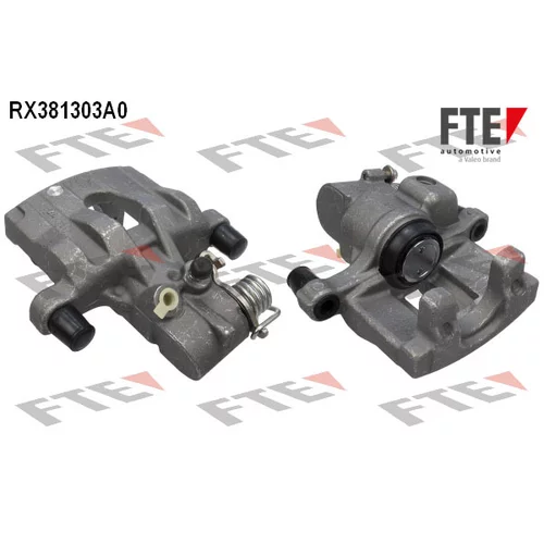 Brzdový strmeň FTE 9290488