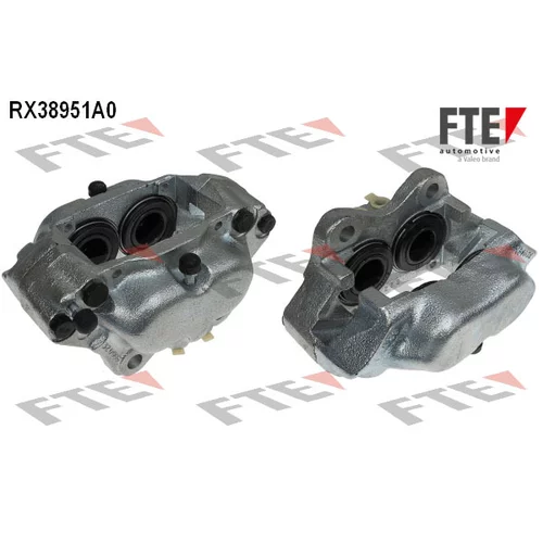 Brzdový strmeň FTE 9290509