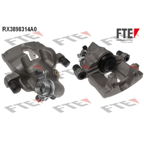 Brzdový strmeň FTE 9290689