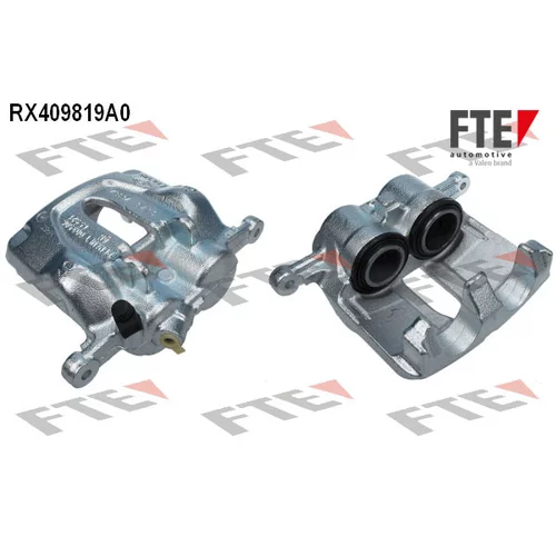 Brzdový strmeň FTE 9290809