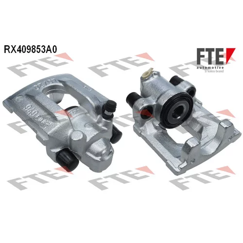 Brzdový strmeň FTE 9290841