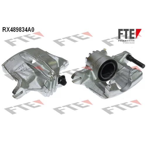 Brzdový strmeň FTE 9291386