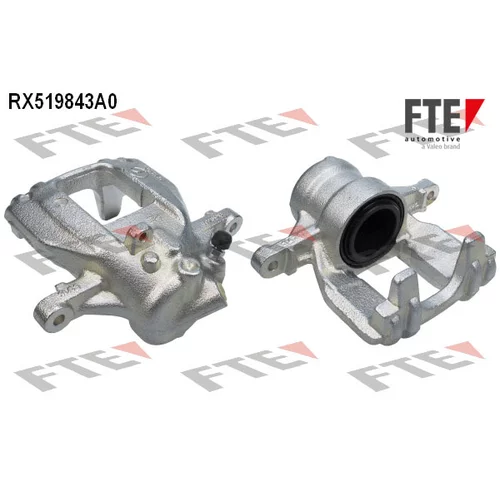 Brzdový strmeň FTE 9291507