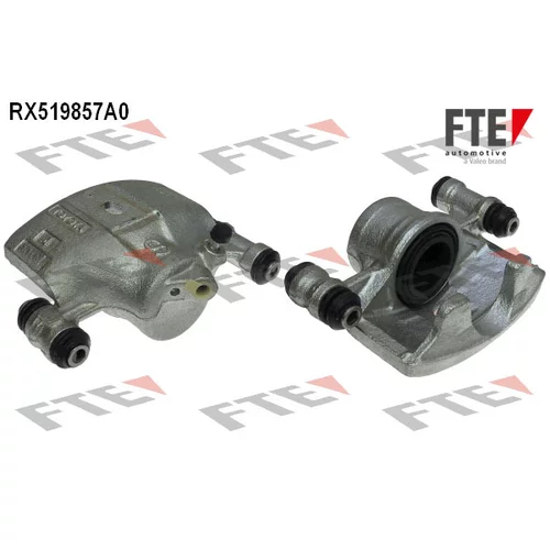 Brzdový strmeň FTE 9291519