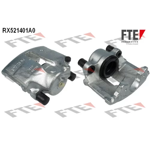 Brzdový strmeň FTE 9291534