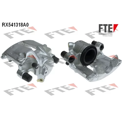 Brzdový strmeň FTE 9291570