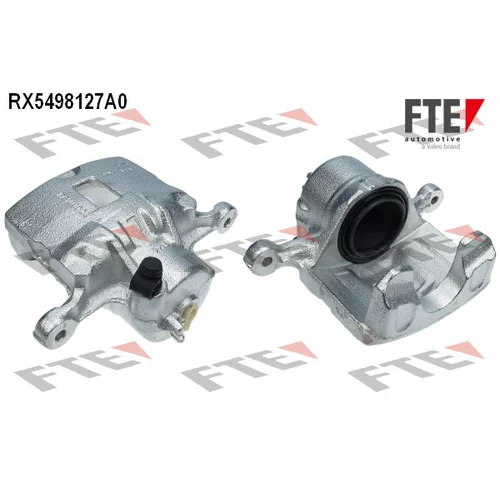 Brzdový strmeň FTE 9291627